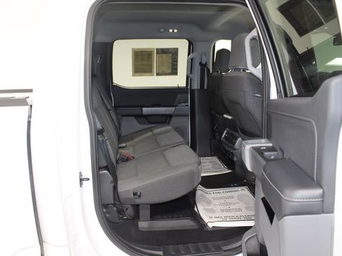 Used 2024 Ford F150 XLT w/ Mobile Office Package image 35