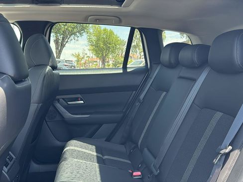 New 2026 MAZDA CX-50 AWD 2.5 S w/ Preferred Pkg image 24