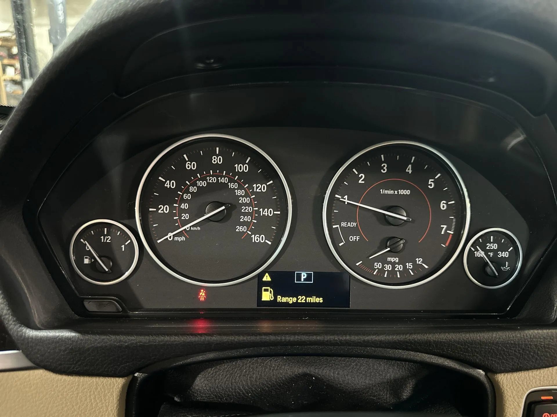 Used 2016 BMW 328i Sedan RWD image 17