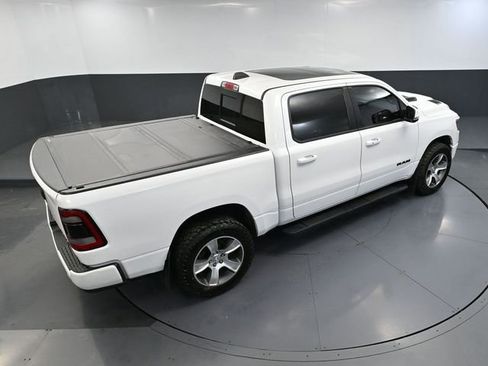Used 2019 RAM 1500 Sport w/ Level 2 Equipment Group image 57