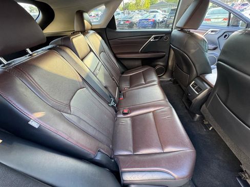 Used 2016 Lexus RX 350 FWD w/ Premium Package image 17