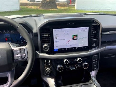 New 2026 Ford F150 XLT AWD/4WD image 7