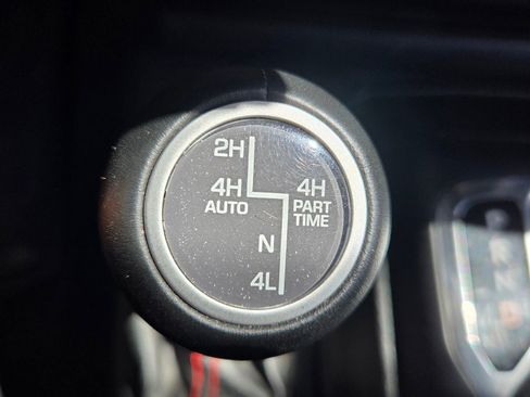 Used 2021 Jeep Gladiator Rubicon w/ Dual Top Group AWD/4WD image 22