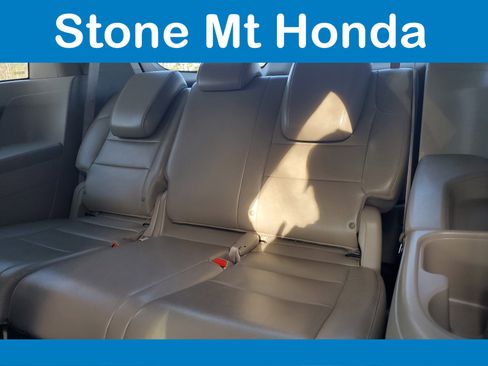 Used 2016 Honda Odyssey EX-L image 13