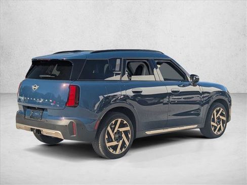New 2026 MINI Cooper Countryman S image 2