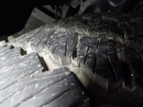 Used 2026 Ford F250 Platinum AWD/4WD image 10
