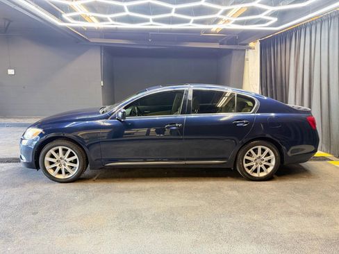 Used 2006 Lexus GS 300 AWD image 4