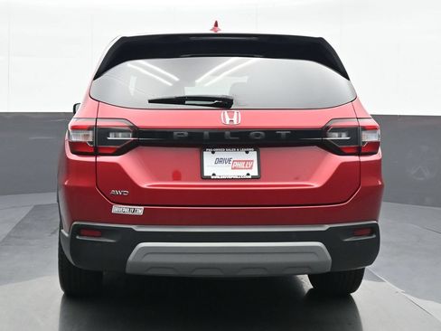 Used 2023 Honda Pilot EX-L image 5