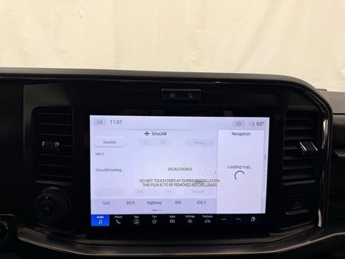 New 2025 Ford F350 Lariat w/ Lariat Ultimate Package AWD/4WD image 35