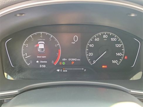 Certified 2022 Honda Civic EX-L image 24