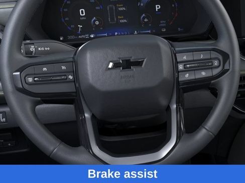 New 2026 Chevrolet Colorado ZR2 w/ Technology Package AWD/4WD image 20