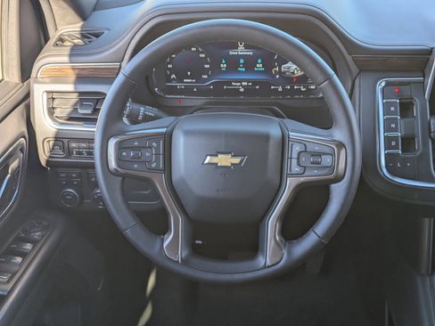 Used 2022 Chevrolet Tahoe High Country image 19