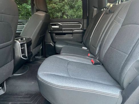 Used 2022 RAM 3500 Lone Star w/ Safety Group B image 29