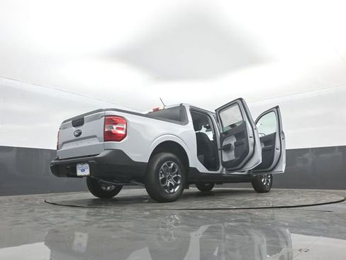New 2026 Ford Maverick XLT w/ 4K Tow Package image 37