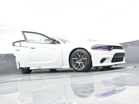 Used 2019 Dodge Charger Scat Pack w/ Plus Group RWD image 45