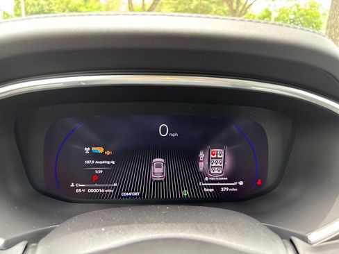 New 2026 Acura MDX SH-AWD w/ Technology Package image 29