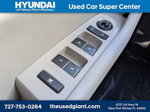 Used 2016 Hyundai Sonata ECO image 25