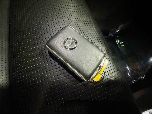 Used 2019 Volvo XC90 T6 Inscription image 42