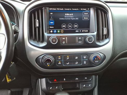 Certified 2022 GMC Canyon Elevation w/ Elevation Premium Package image 19