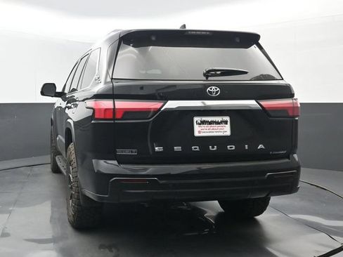 Used 2026 Toyota Sequoia 1794 Edition w/ TRD Off-Road Package AWD/4WD image 20