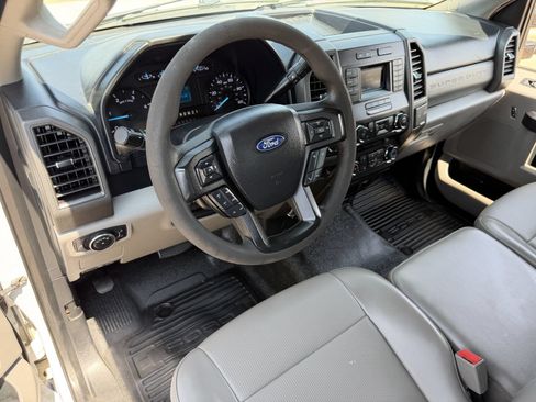 Used 2019 Ford F250 XL w/ XL Value Package AWD/4WD image 13