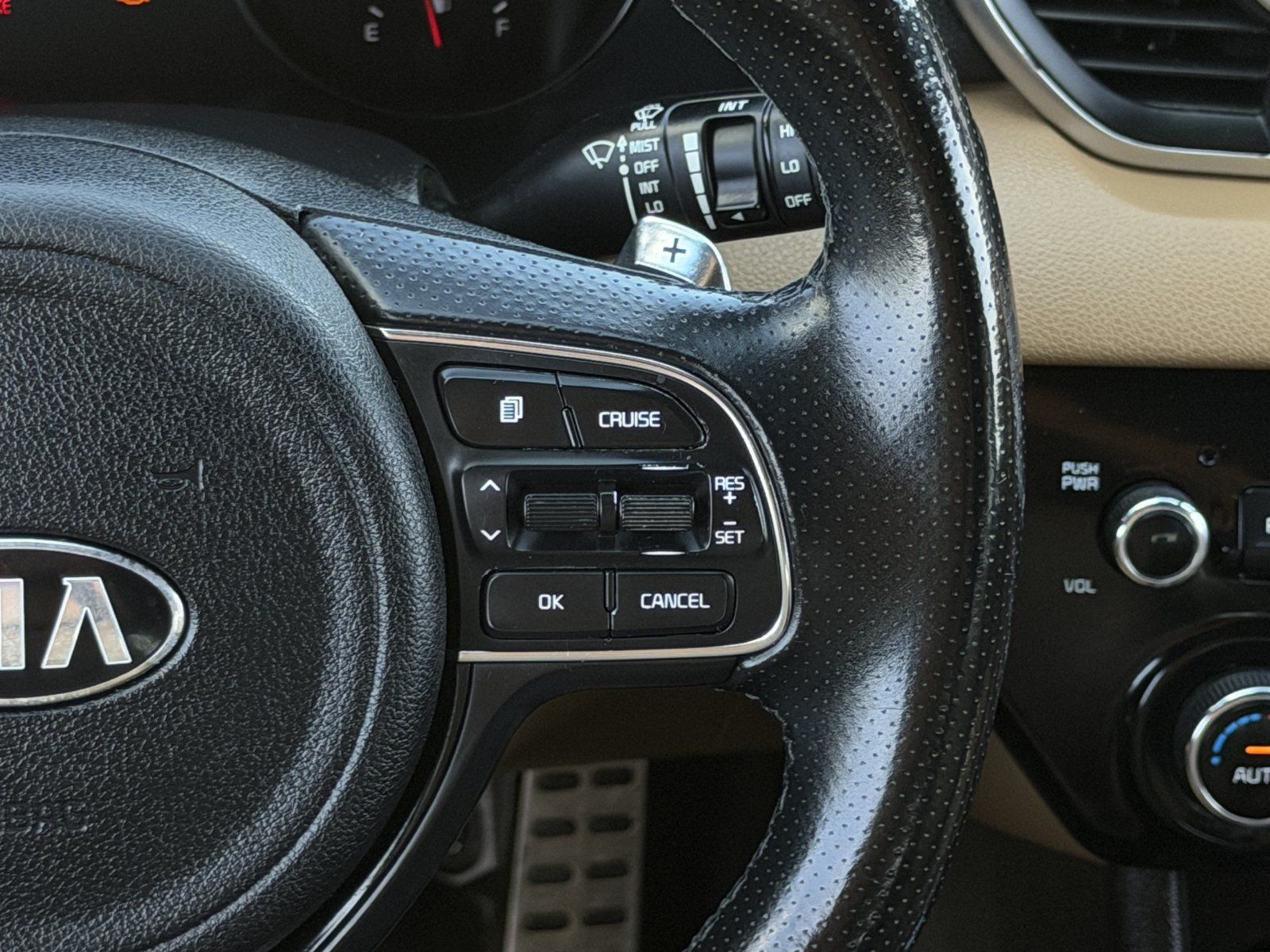 Used 2018 Kia Sportage SX FWD image 16