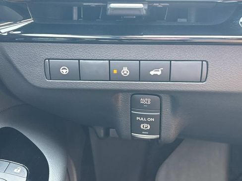 Used 2025 Nissan Murano SL w/ Cargo Package AWD/4WD image 34