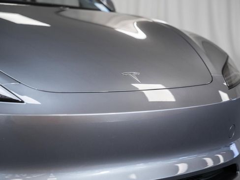 Used 2025 Tesla Model 3 Long Range image 14