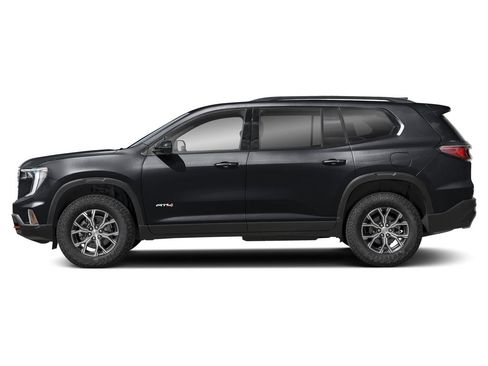 New 2026 GMC Acadia AT4 AWD/4WD image 27