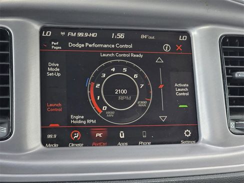 Used 2023 Dodge Charger GT w/ Blacktop Package image 15