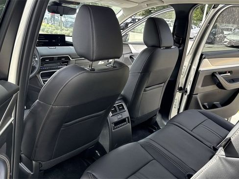 New 2026 MAZDA CX-90 3.3 Turbo w/ Preferred Package image 35