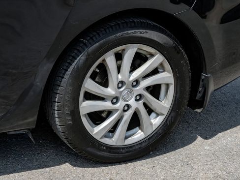 Used 2012 MAZDA MAZDA3 i Grand Touring w/ Tech Pkg FWD image 59