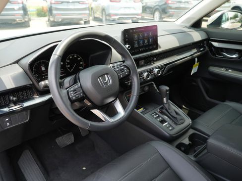 Used 2024 Honda CR-V EX-L image 15