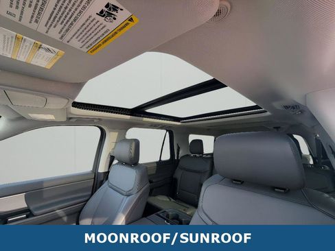 New 2026 Ford Expedition Max Active image 6