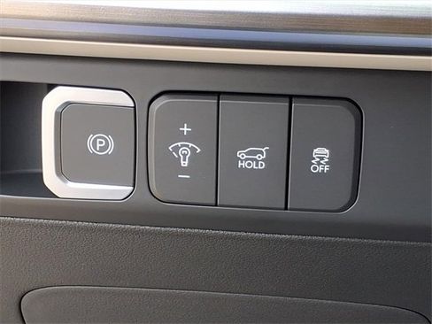 New 2026 Hyundai Santa Fe Calligraphy image 21