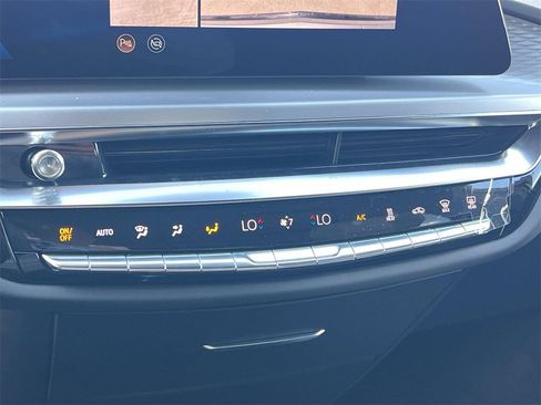 New 2025 Cadillac Lyriq Sport image 21