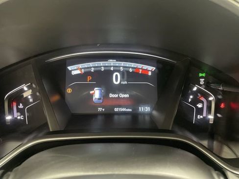 Used 2022 Honda CR-V EX-L image 15