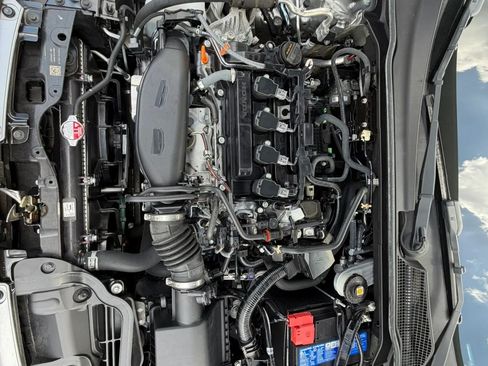 Used 2022 Honda Civic Sport Touring image 24