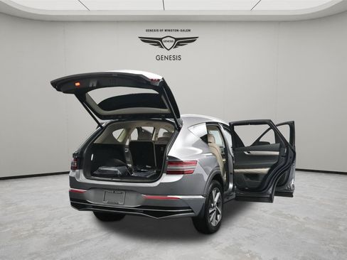 Used 2026 Genesis GV80 2.5T Select AWD/4WD image 19