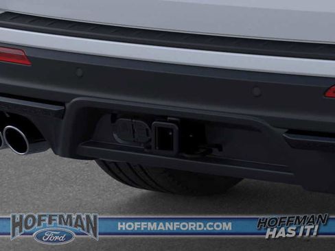 New 2026 Ford Explorer ST AWD/4WD image 22
