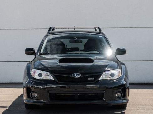 Used 2014 Subaru Impreza WRX Limited image 14