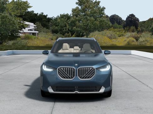 New 2026 BMW X3 xDrive30i AWD/4WD image 3