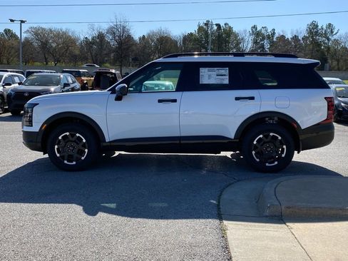 New 2026 Hyundai Palisade XRT Pro AWD/4WD image 4