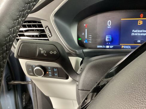 Used 2023 Ford Escape Active w/ Tech Pack #1 AWD/4WD image 20