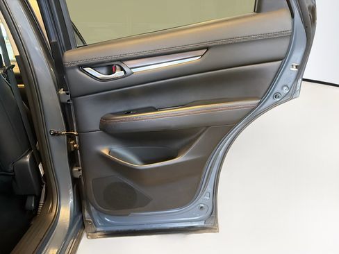 Used 2025 MAZDA CX-5 Carbon Edition image 31