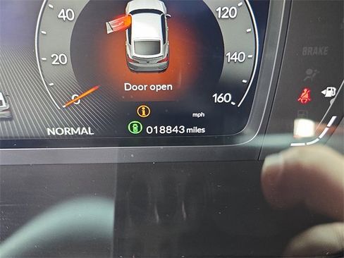 Used 2024 Acura Integra A-Spec image 29