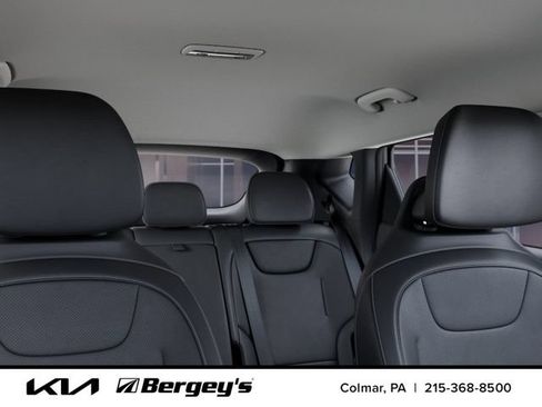 New 2026 Kia EV6 Wind AWD/4WD image 30