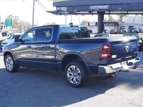 Used 2023 RAM 1500 Limited image 13