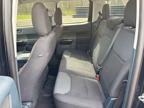 Used 2022 Ford Maverick XL FWD image 12
