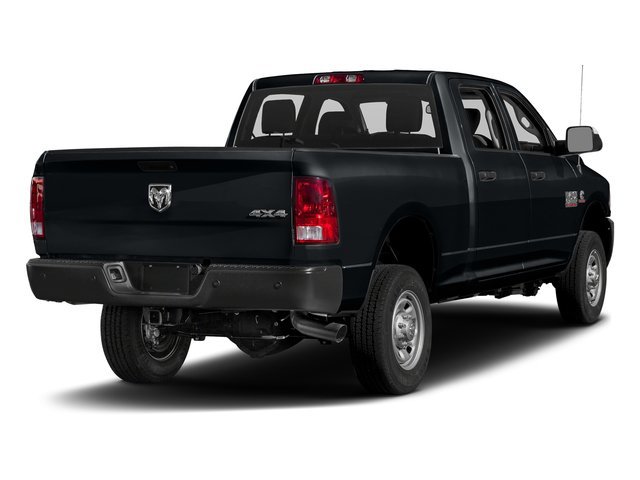 Used 2017 RAM 2500 Tradesman w/ Chrome Appearance Group AWD/4WD image 2